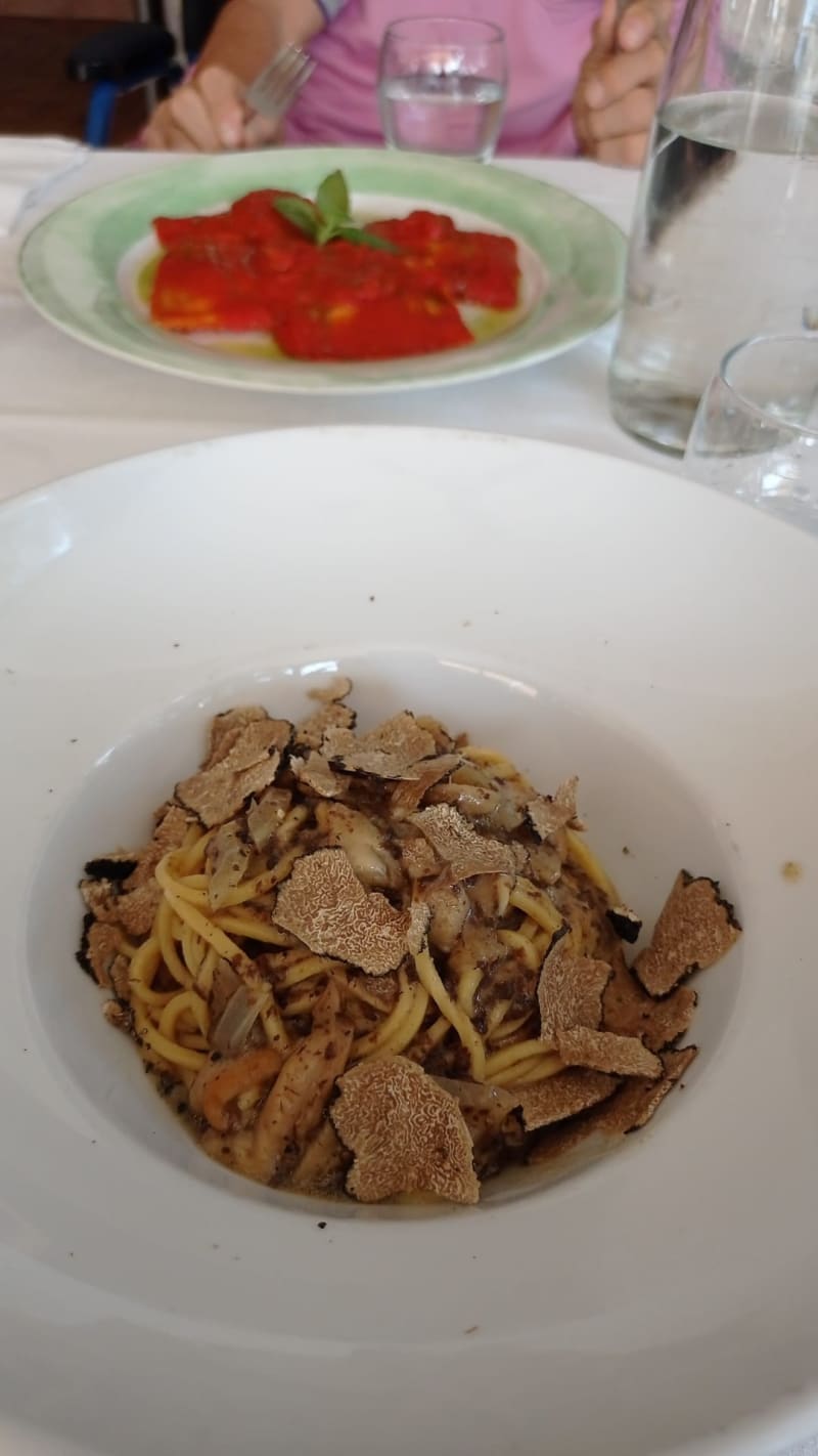 Ristorante Antichi Sapori