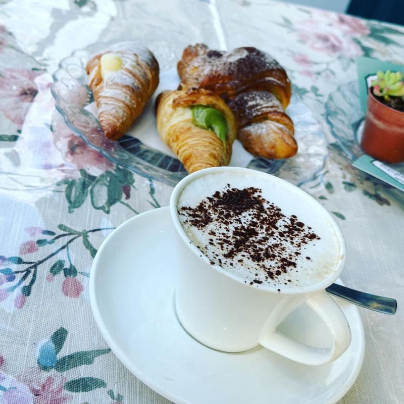 CAFFETTERIA DEI FIORI BISTROT, Florence