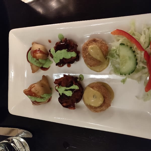 Yummy - Restaurant India Port a/d Amstel, Amstelveen