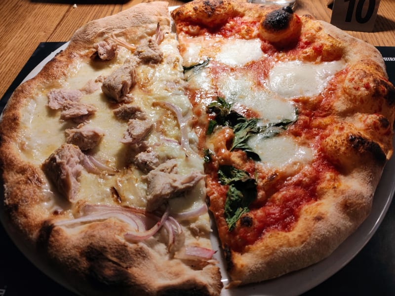 Mammamia Pizza & Fun, Riccione