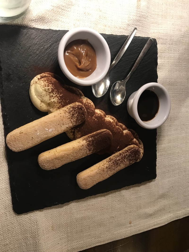 La Taverna Relais Castrum Boccea, Rome