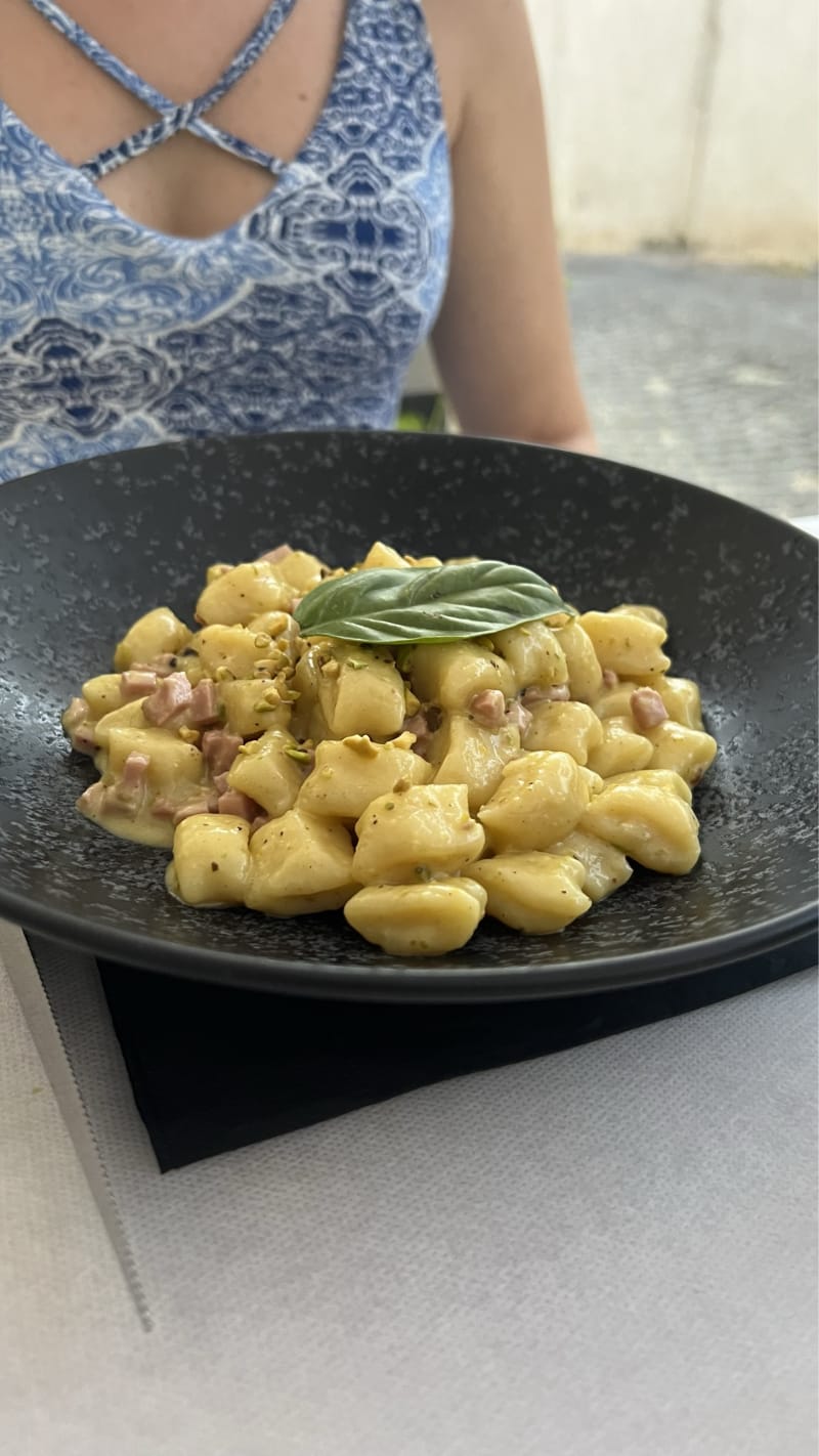 La Corte Ristorante Braceria, L'Aquila