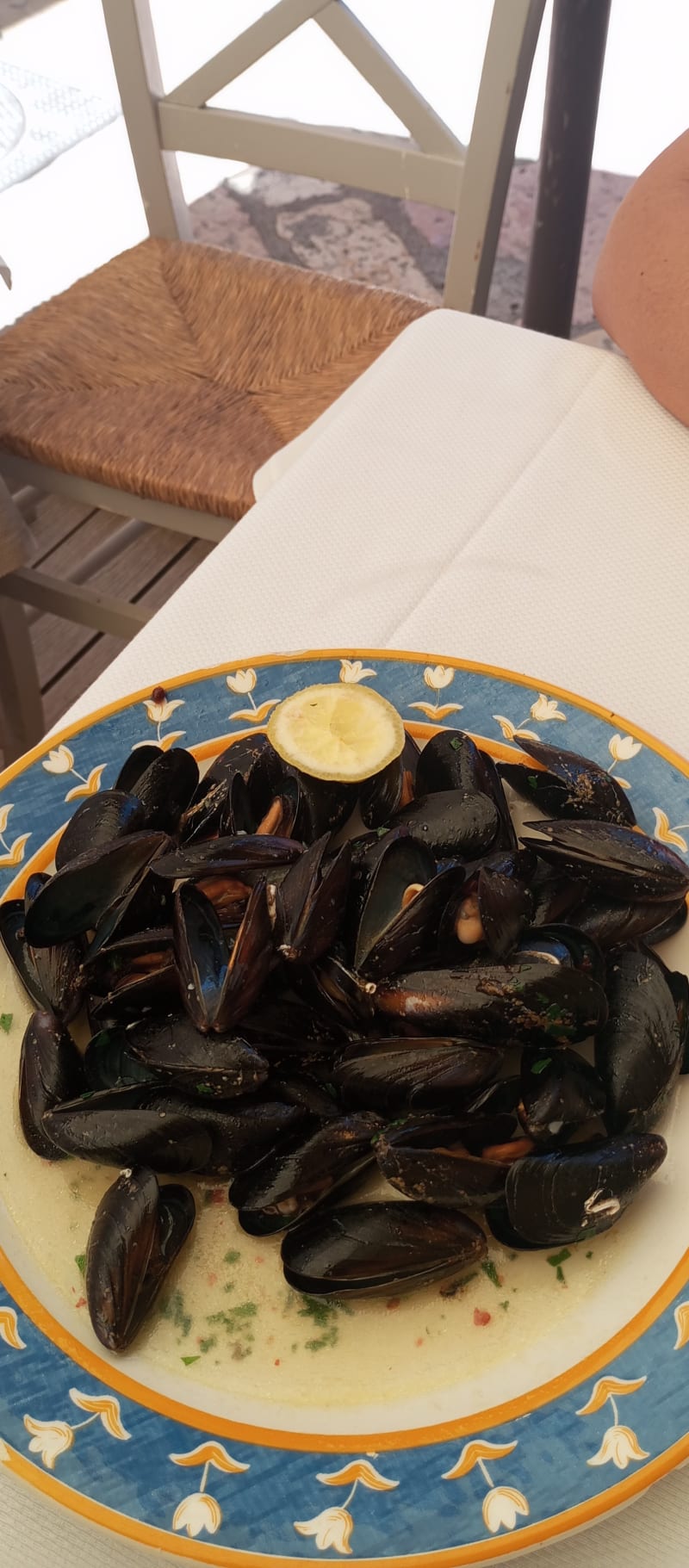 Osteria al Duomo, Barletta