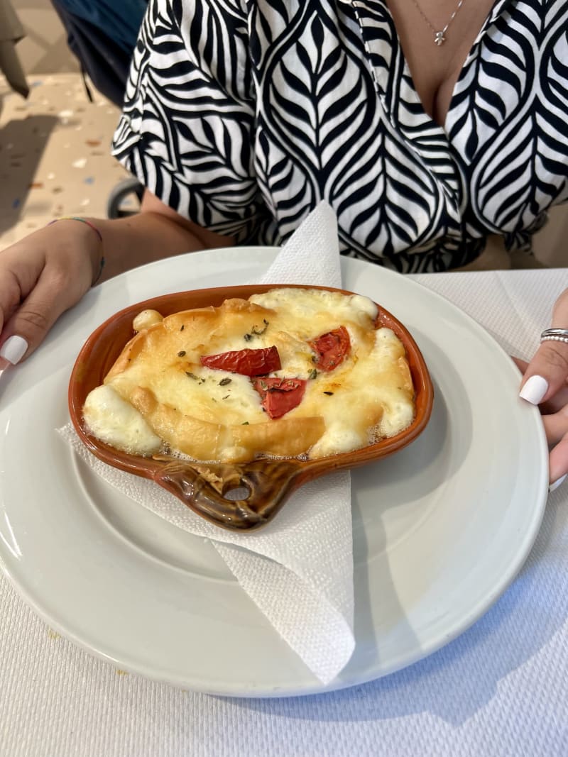 Osteria al Duomo, Barletta