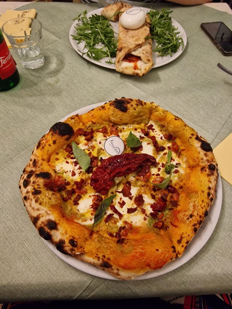 Osteria 251 - Pizzeria E Cucina Tipica