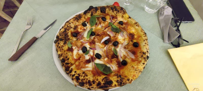 Osteria 251 - Pizzeria E Cucina Tipica