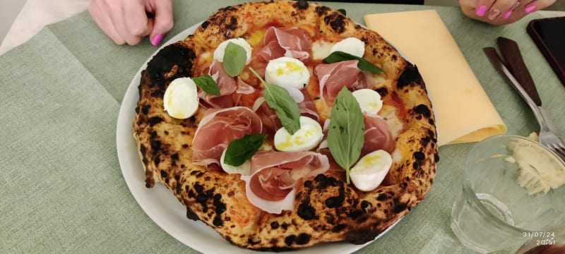 Osteria 251 - Pizzeria E Cucina Tipica