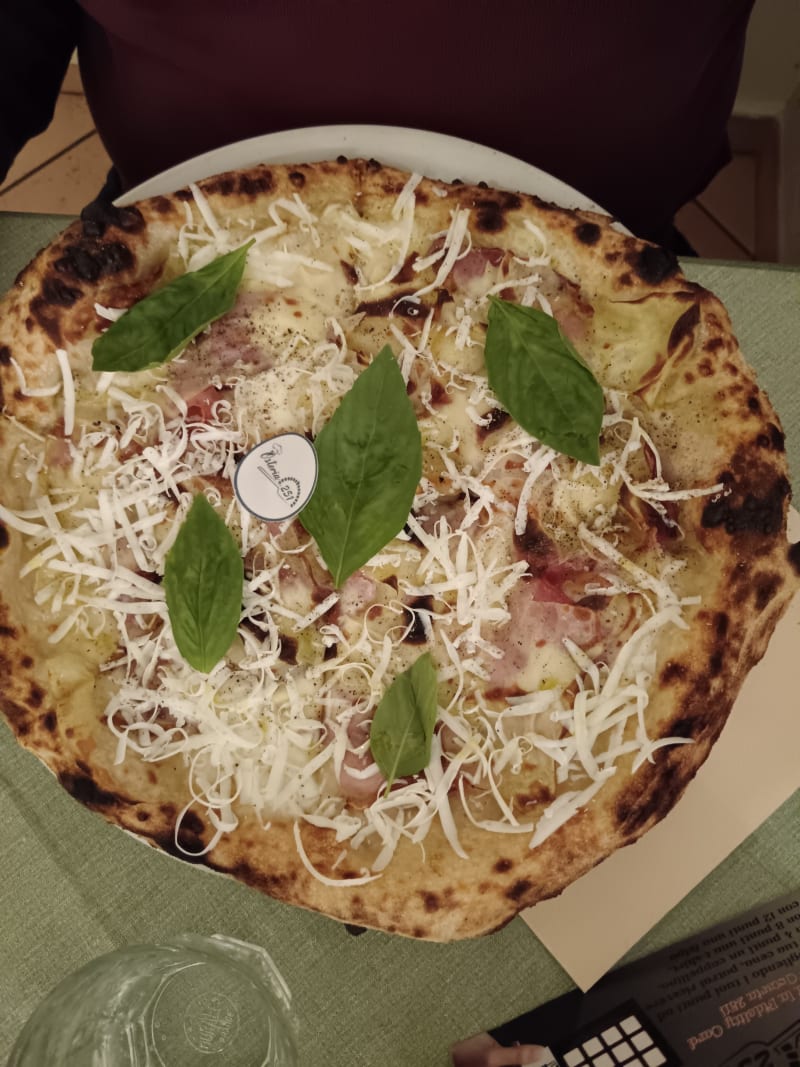 Osteria 251 - Pizzeria E Cucina Tipica