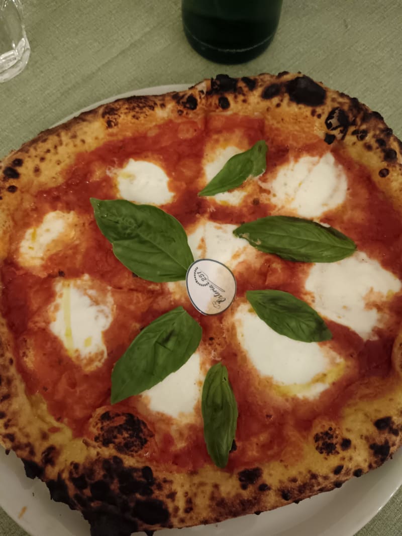 Osteria 251 - Pizzeria E Cucina Tipica