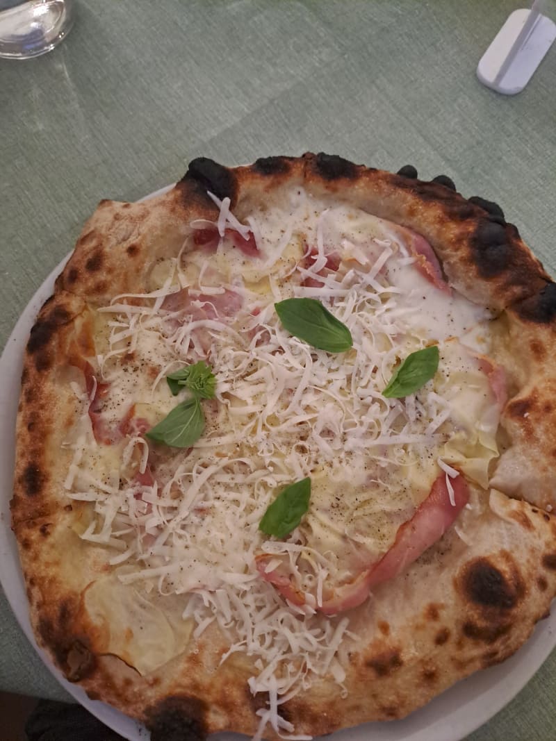 Osteria 251 - Pizzeria E Cucina Tipica