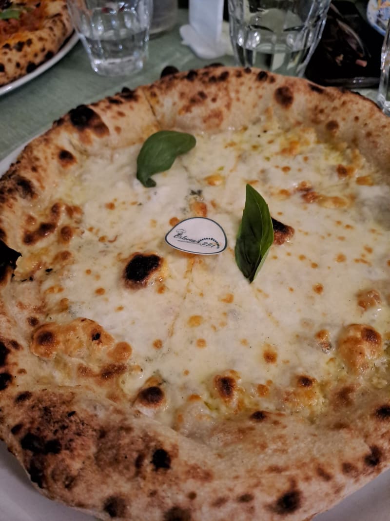 Osteria 251 - Pizzeria E Cucina Tipica