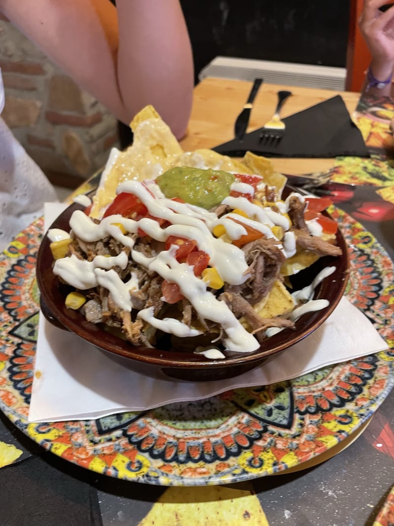 Seventh Mexican Restaurant