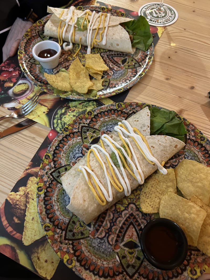 Seventh Mexican Restaurant