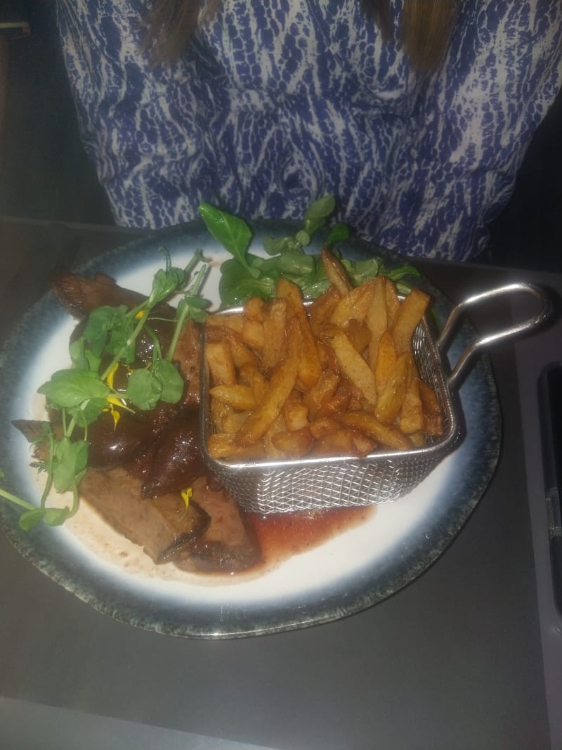 Gioia in Nice Restaurant Reviews, Menu and Prices TheFork