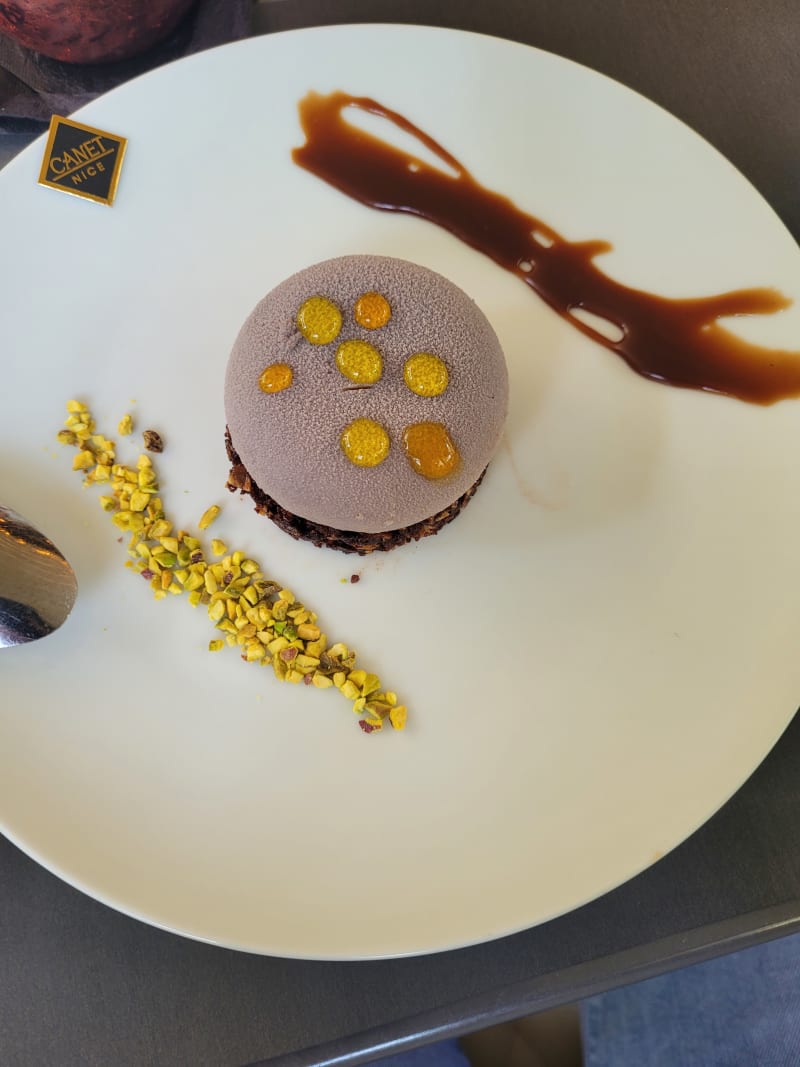 Gioia in Nice Restaurant Reviews, Menu and Prices TheFork