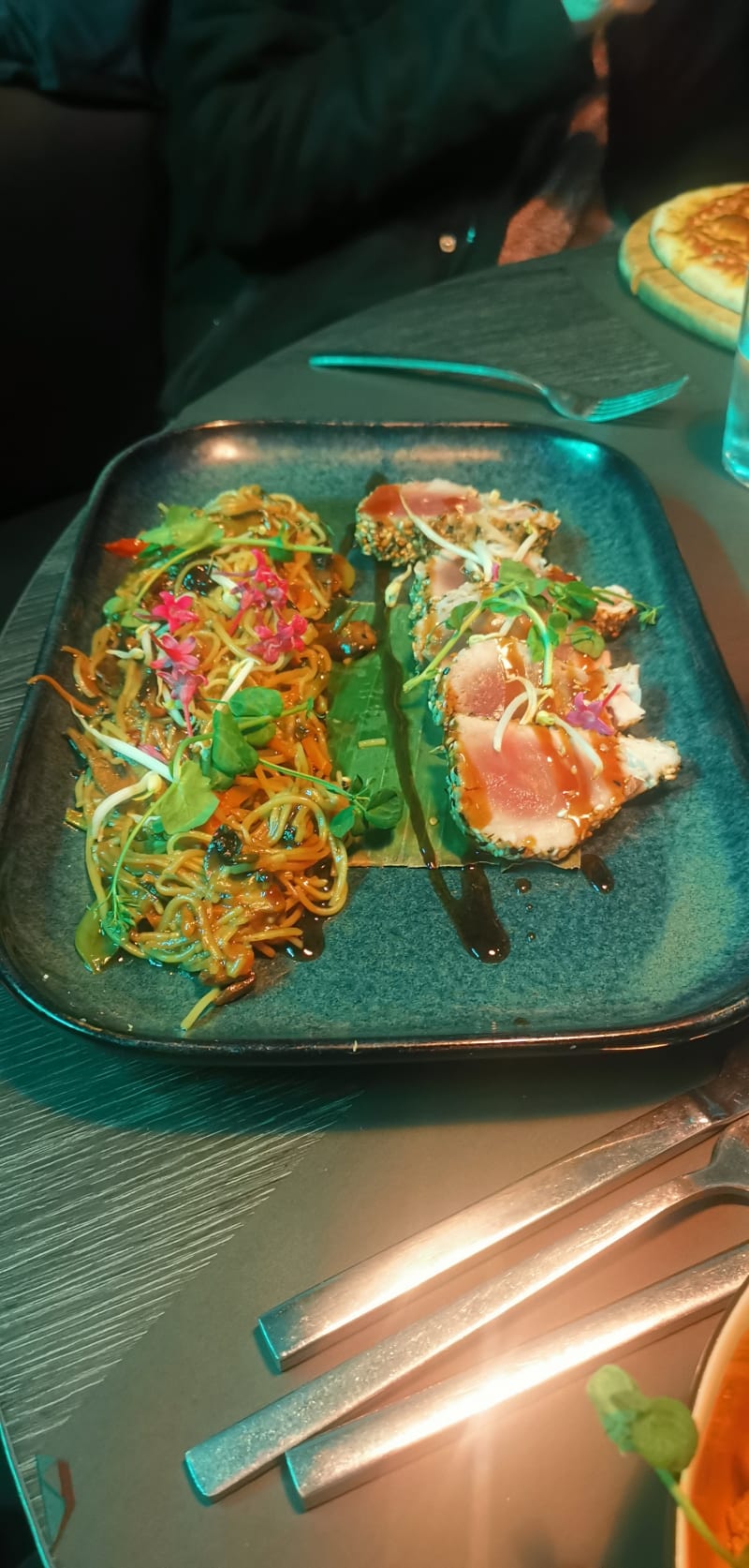 Gioia in Nice Restaurant Reviews, Menu and Prices TheFork