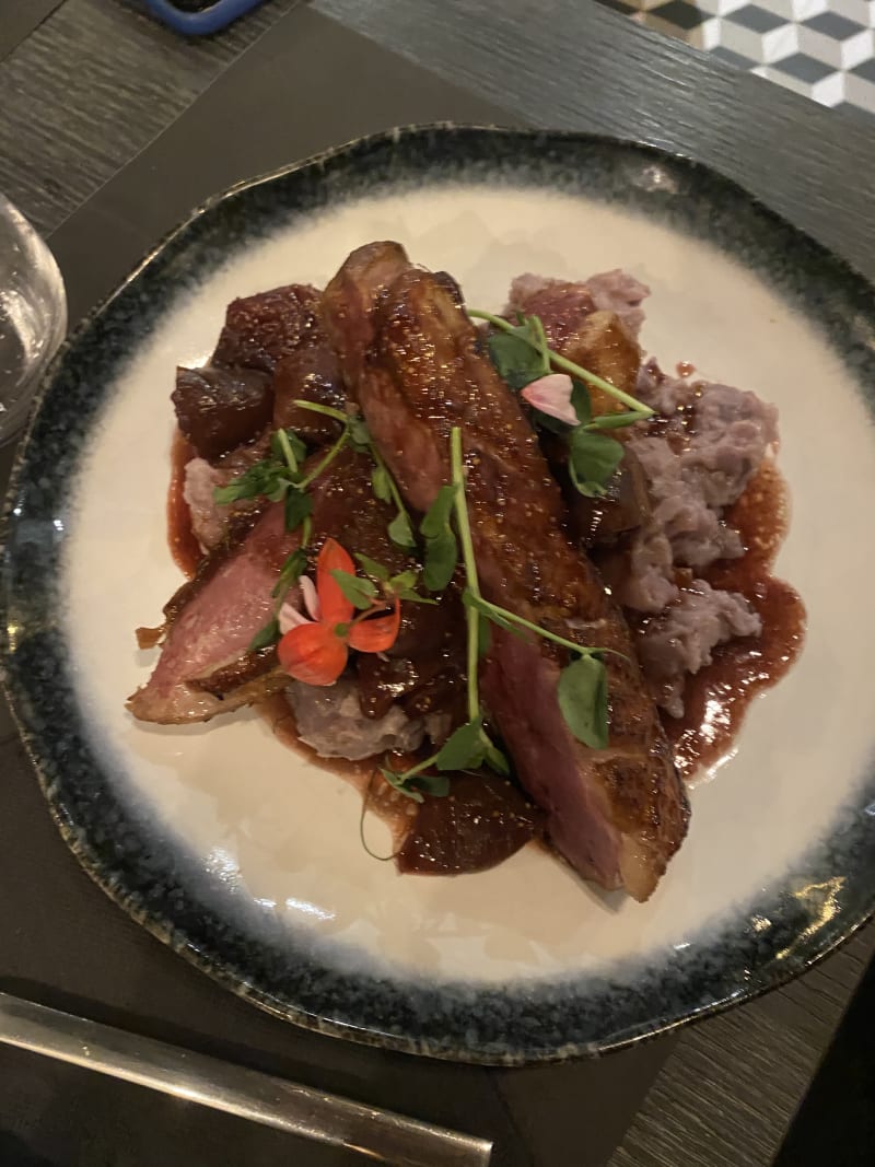 Gioia in Nice Restaurant Reviews, Menu and Prices TheFork