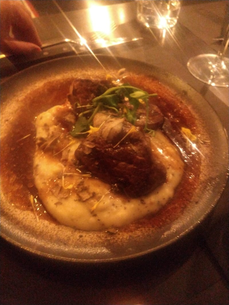 Gioia in Nice Restaurant Reviews, Menu and Prices TheFork