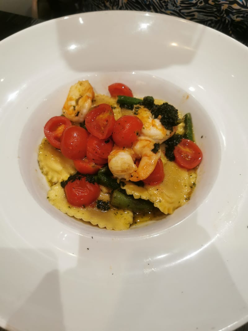 Gioia in Nice Restaurant Reviews, Menu and Prices TheFork