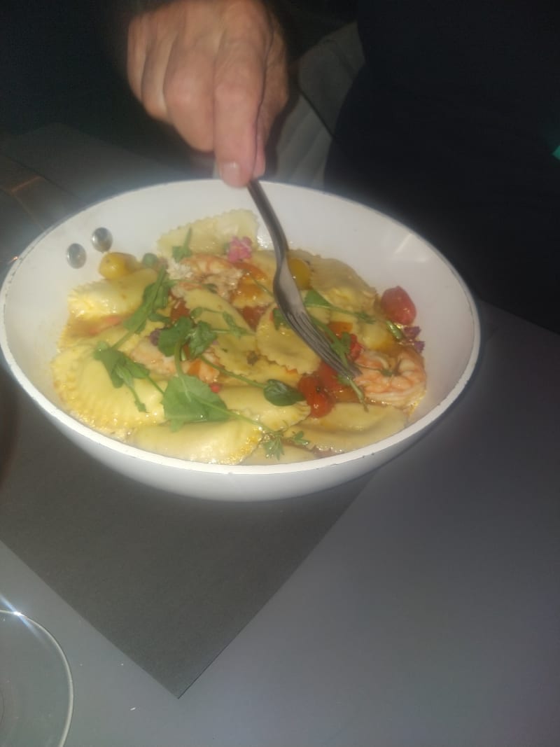 Gioia in Nice Restaurant Reviews, Menu and Prices TheFork