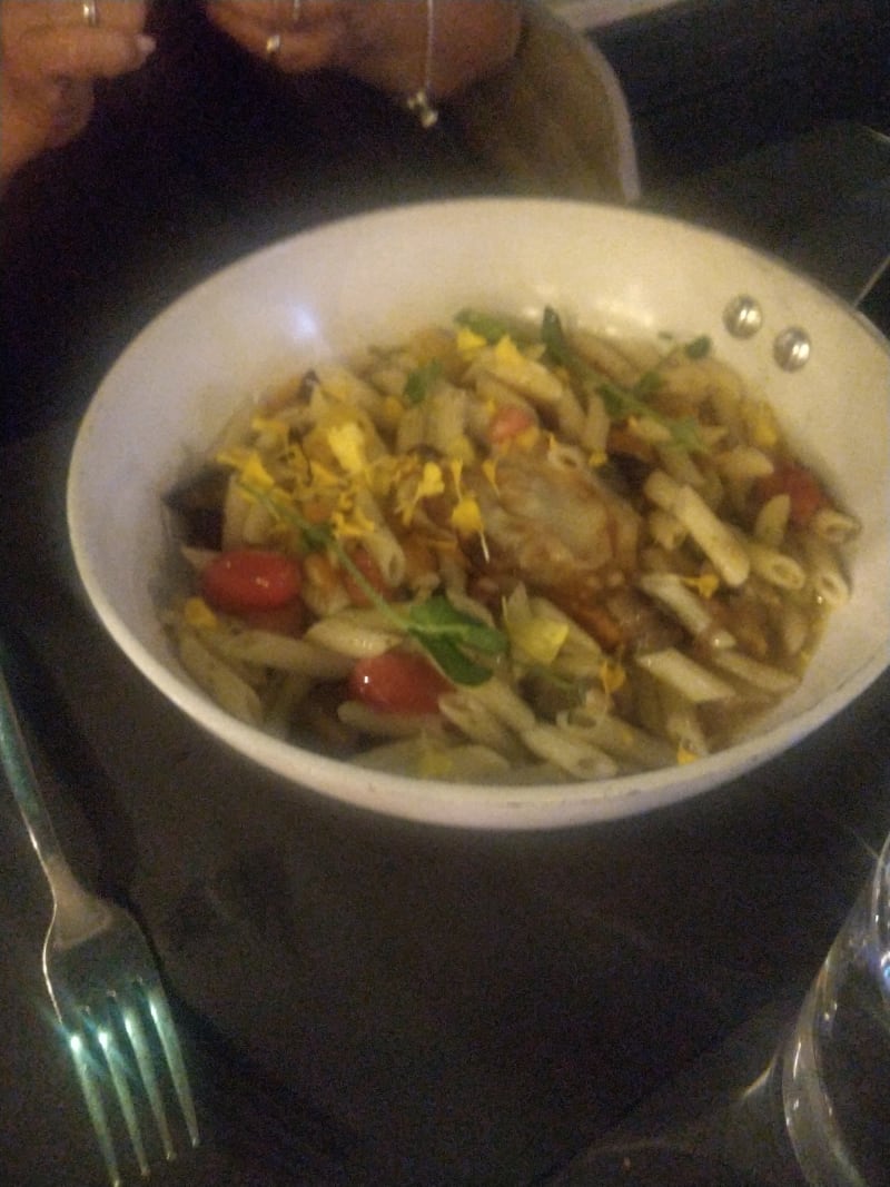 Gioia in Nice Restaurant Reviews, Menu and Prices TheFork