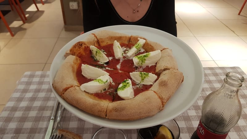 JODOK PIZZA E CUCINA, Milan