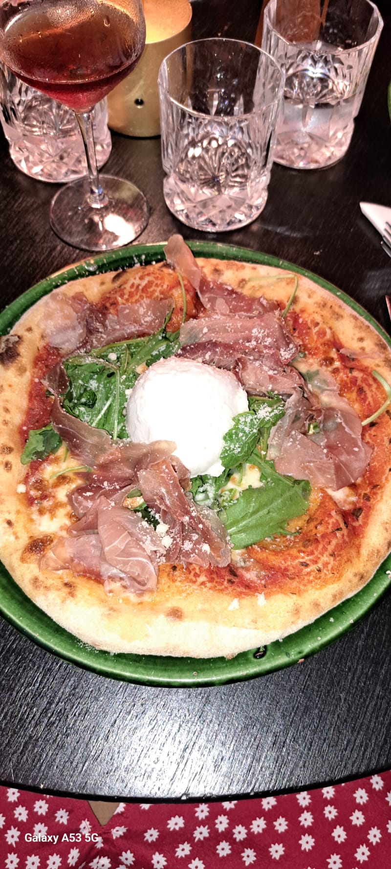 20240817_203120.jpg - Nono's Pizzeria by Cali, Lausanne