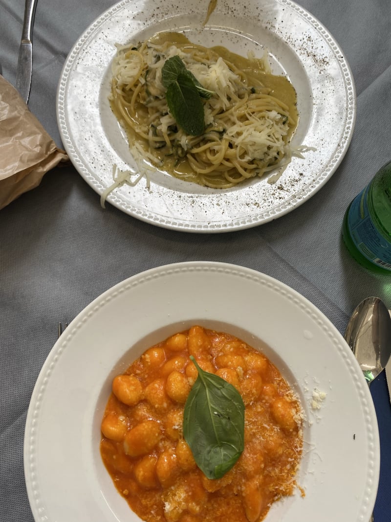 Trattoria da Concetta, Naples