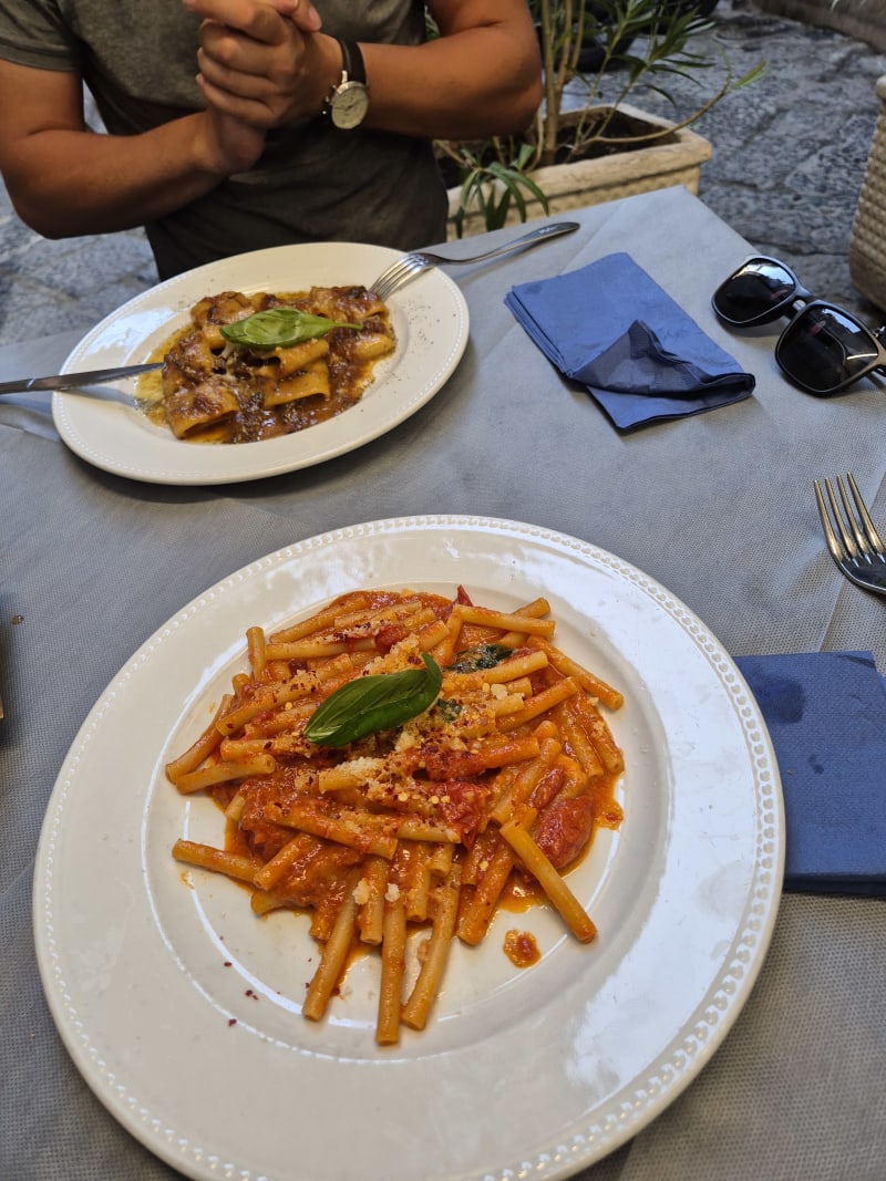 1000017034.jpg - Trattoria da Concetta, Naples