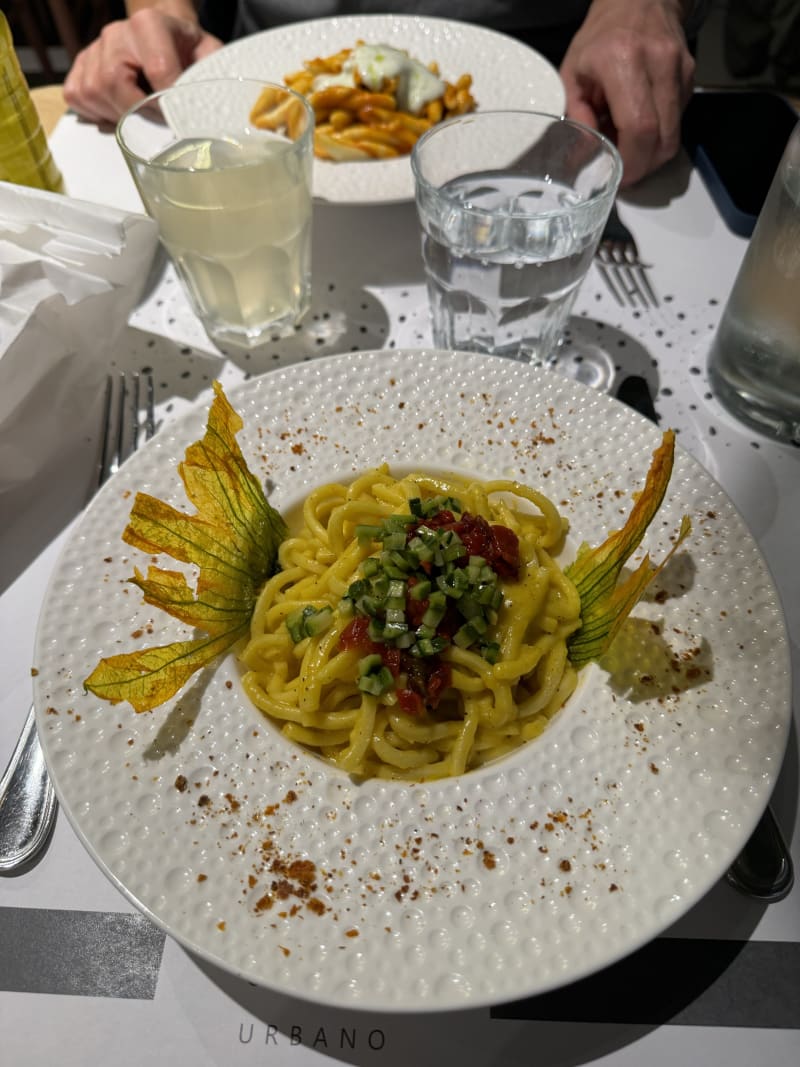 Ristorante Orto Urbano, Milan