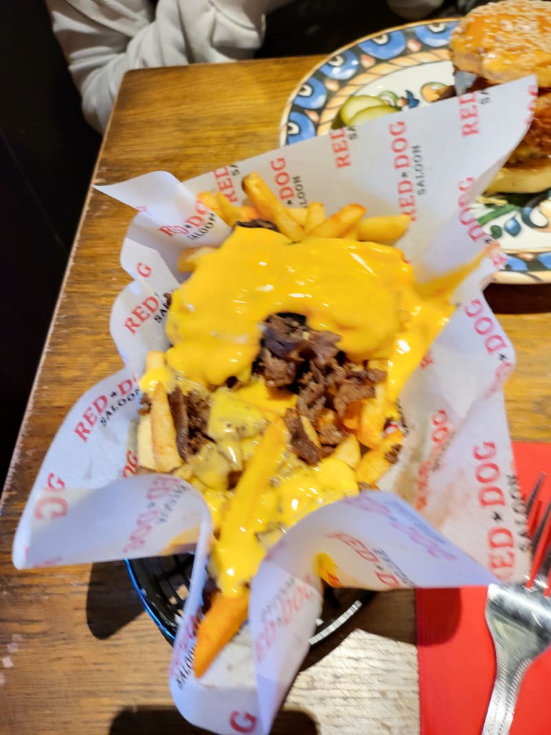 Red Dog Saloon Southampton in Southampton Restaurant Reviews, Menu and Prices TheFork