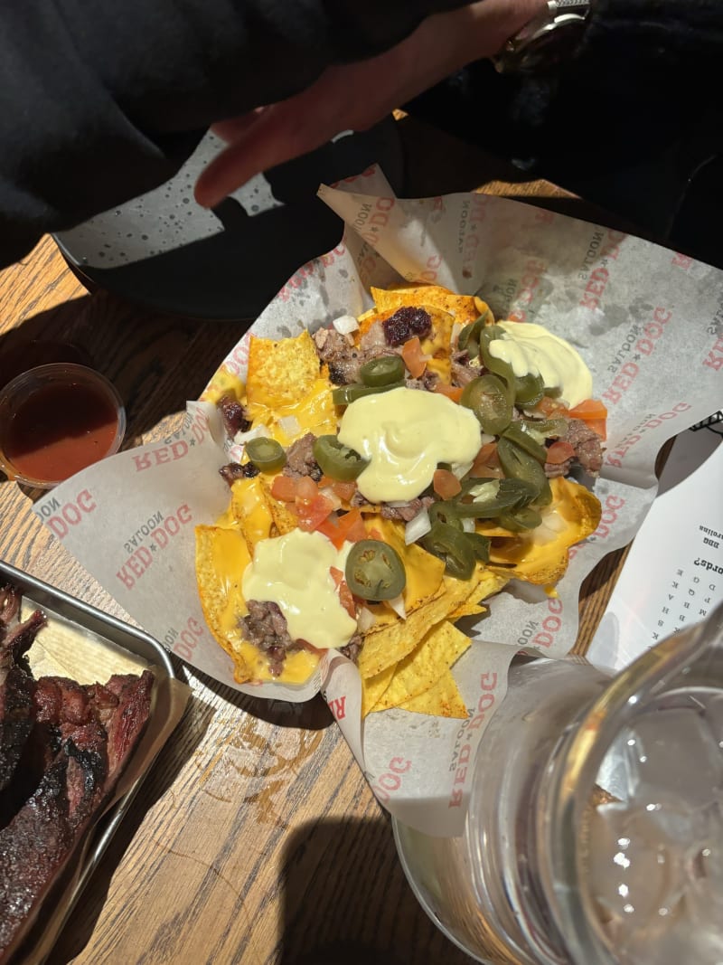 Red Dog Saloon Southampton in Southampton Restaurant Reviews, Menu and Prices TheFork