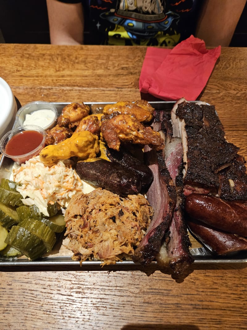 Red Dog Saloon Southampton in Southampton Restaurant Reviews, Menu and Prices TheFork