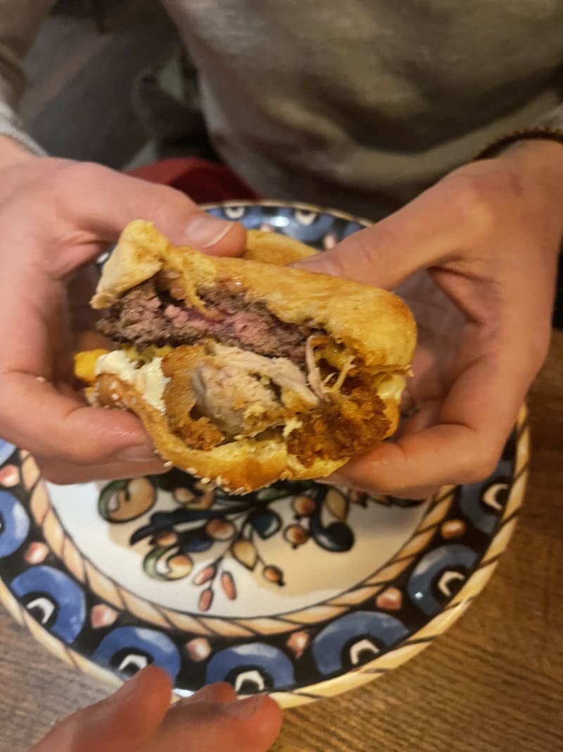 Red Dog Saloon Southampton in Southampton Restaurant Reviews, Menu and Prices TheFork