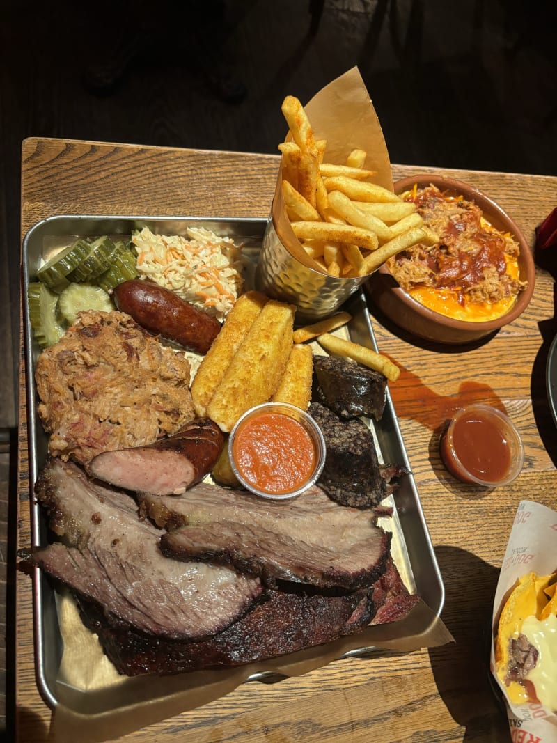 Red Dog Saloon Southampton in Southampton Restaurant Reviews, Menu and Prices TheFork