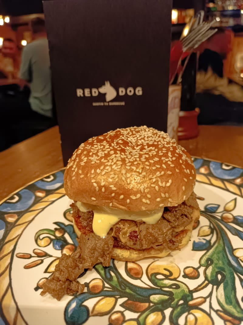 Red Dog Saloon Southampton in Southampton Restaurant Reviews, Menu and Prices TheFork