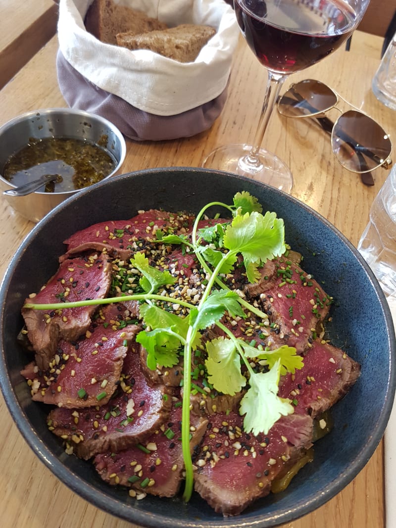 Tataki - Caminito, Paris