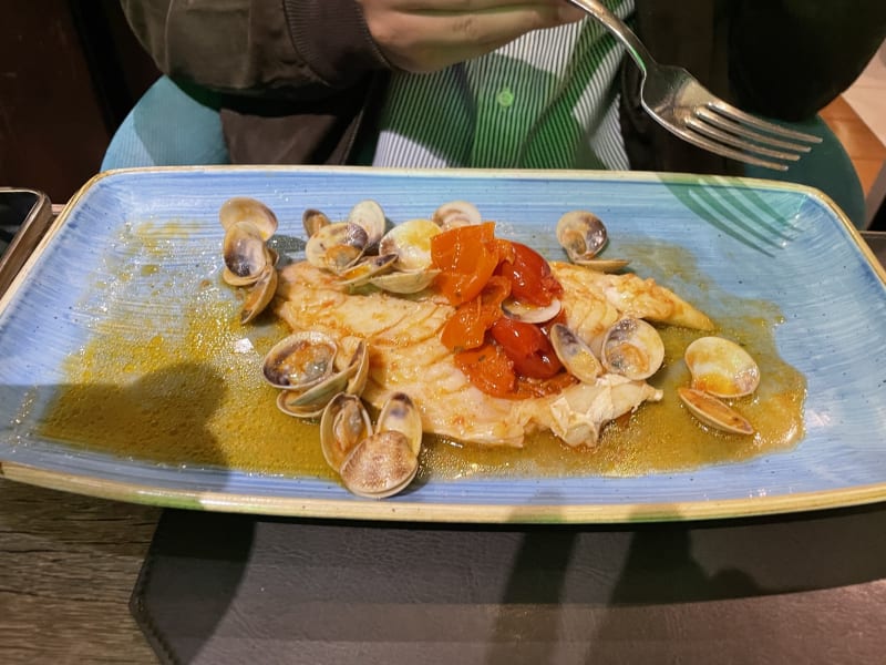 Ristorante Pizzeria Da Ciccio, Agropoli