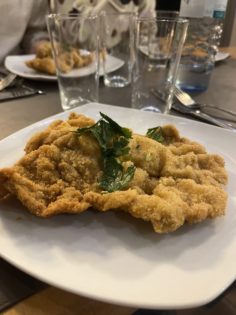 Zu Ebener Erde Und Erster Stock in Wien Bewertungen, Speisekarte und Preise TheFork