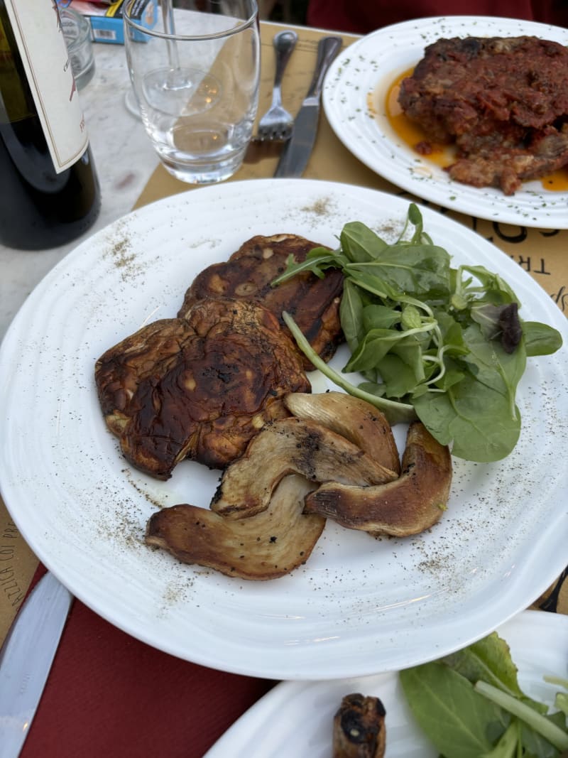 da Tiberio a San Casciano, San Casciano In Val Di Pesa