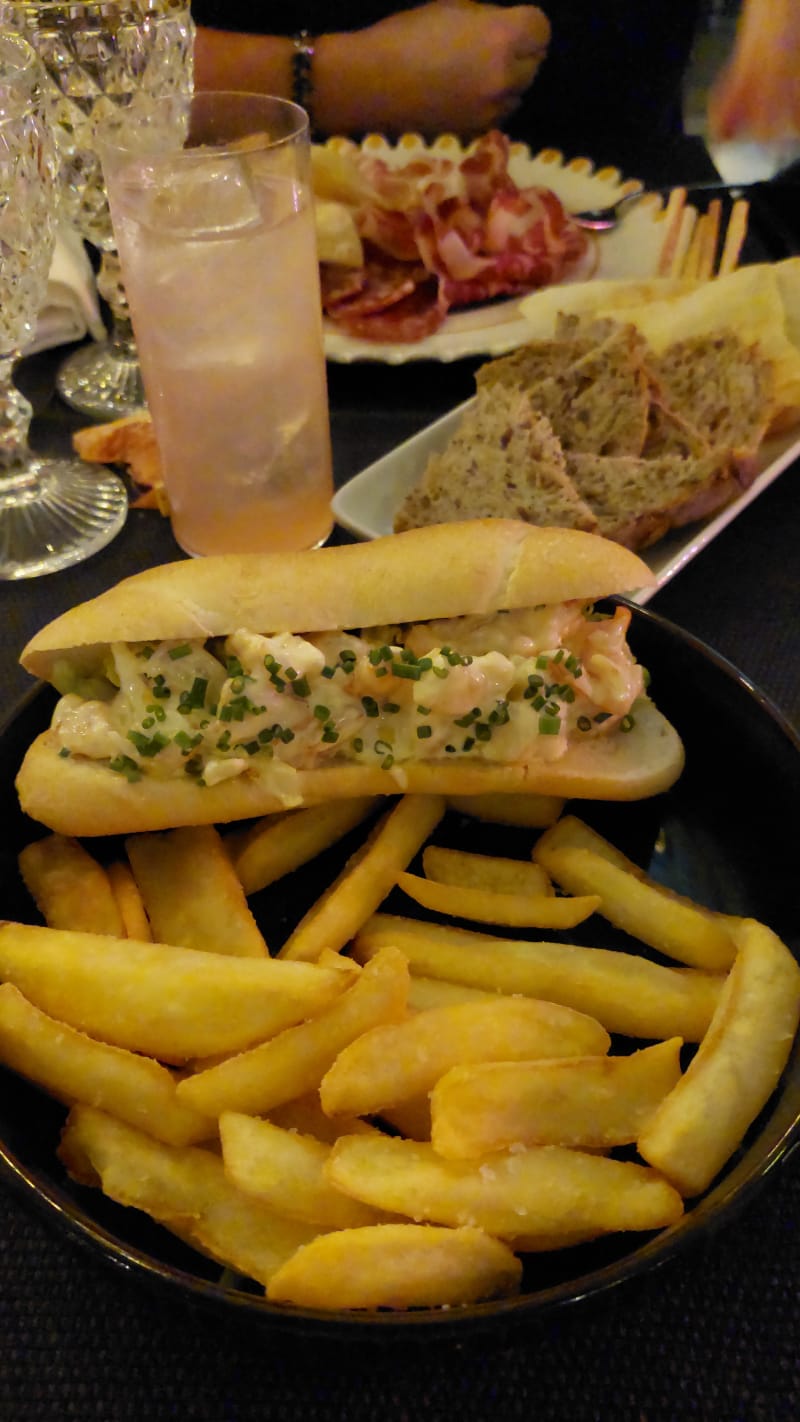 Glass Kitchen & Cocktails Legnano in Legnano Restaurant Reviews