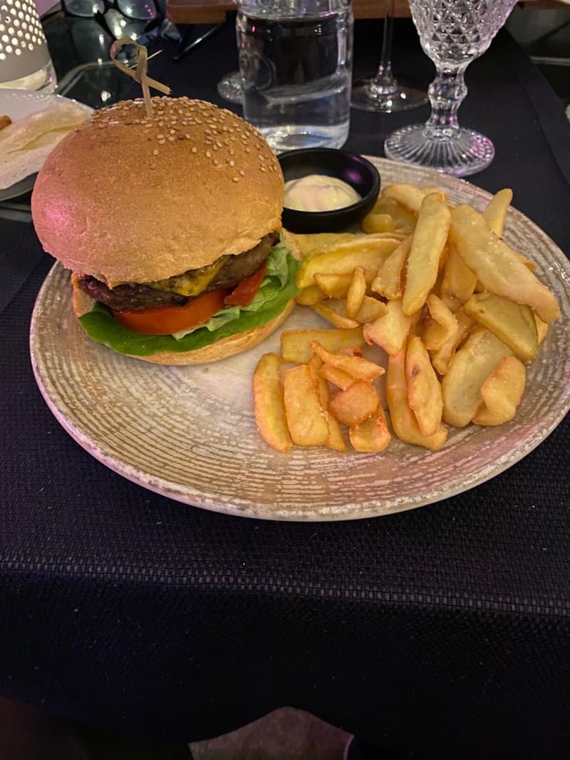 Glass Kitchen & Cocktails Legnano à Legnano Menu, avis, prix et