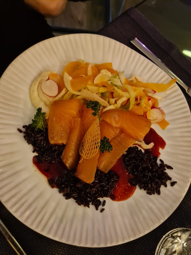 Glass Kitchen & Cocktails Legnano à Legnano Menu, avis, prix et