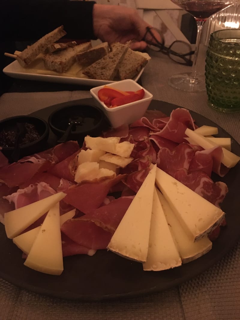 Glass Kitchen & Cocktails Legnano in Legnano Restaurant Reviews