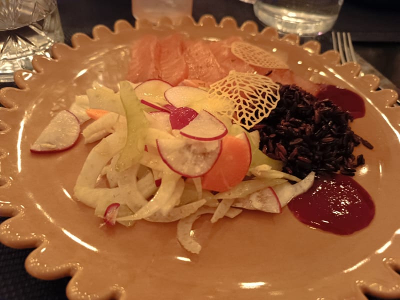 Glass Kitchen & Cocktails Legnano in Legnano Restaurant Reviews