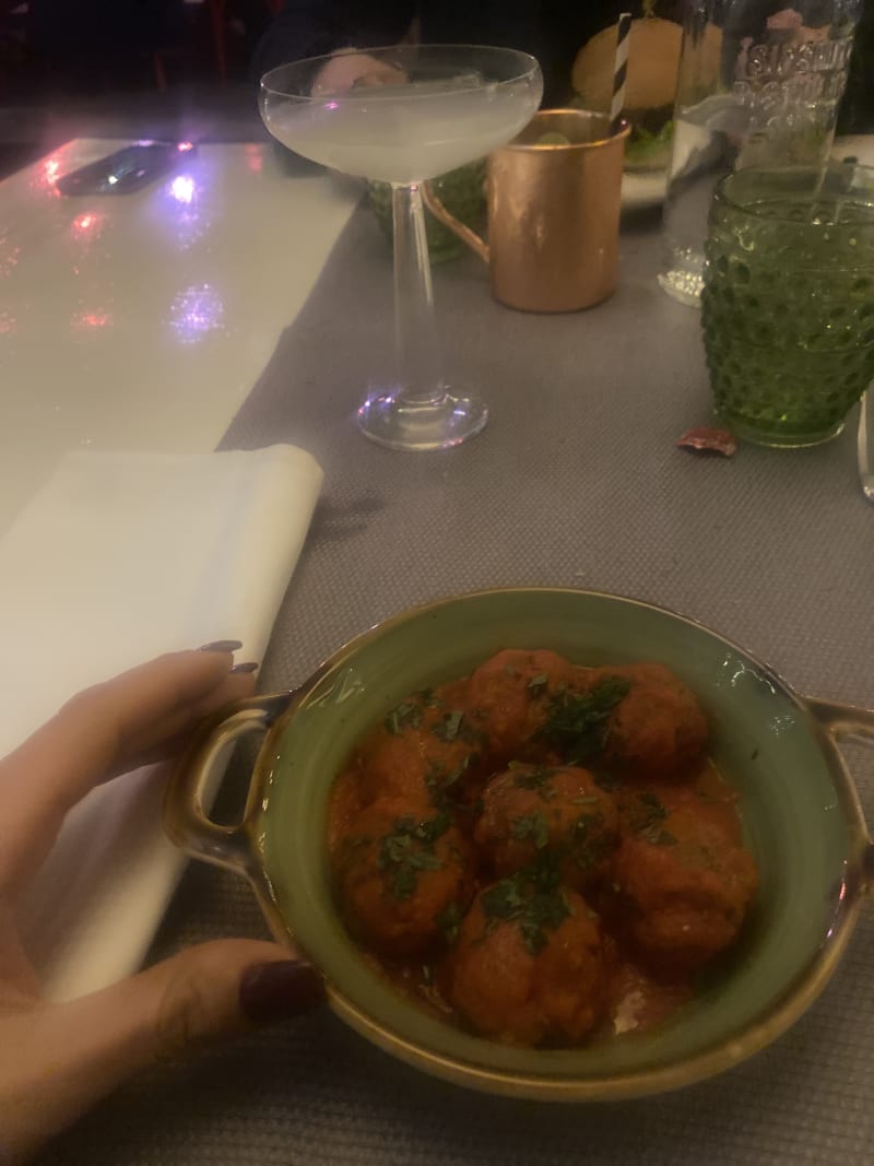 Glass Kitchen & Cocktails Legnano in Legnano Restaurant Reviews