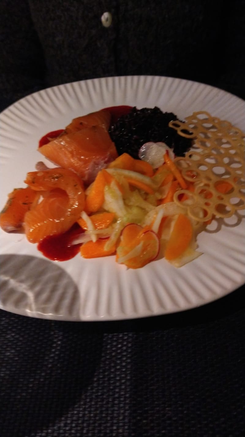 Glass Kitchen & Cocktails Legnano in Legnano Restaurant Reviews