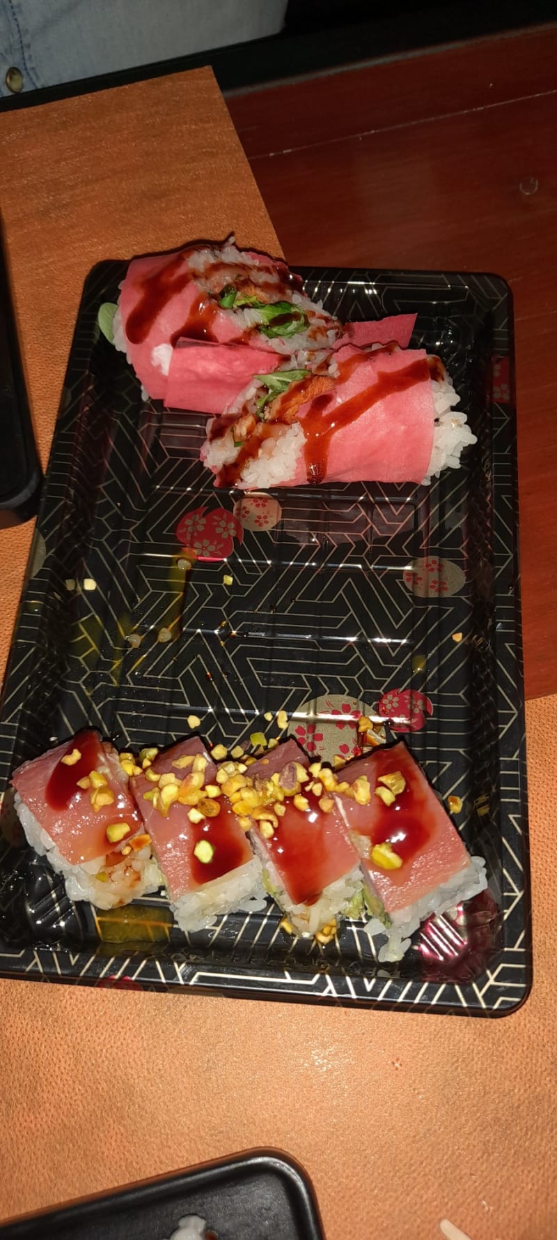 Paradise Sushi