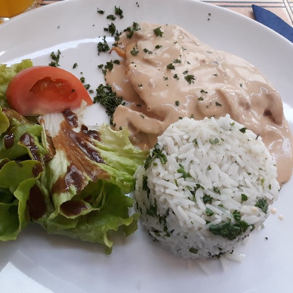 La Pierrade In Paris Restaurant Reviews Menu And Prices Thefork