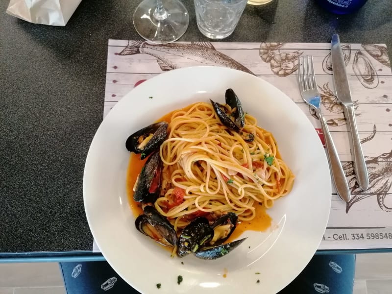 Il Vesuvio Pieve Al Toppo In Pieve Al Toppo Restaurant Reviews Menu And Prices Thefork